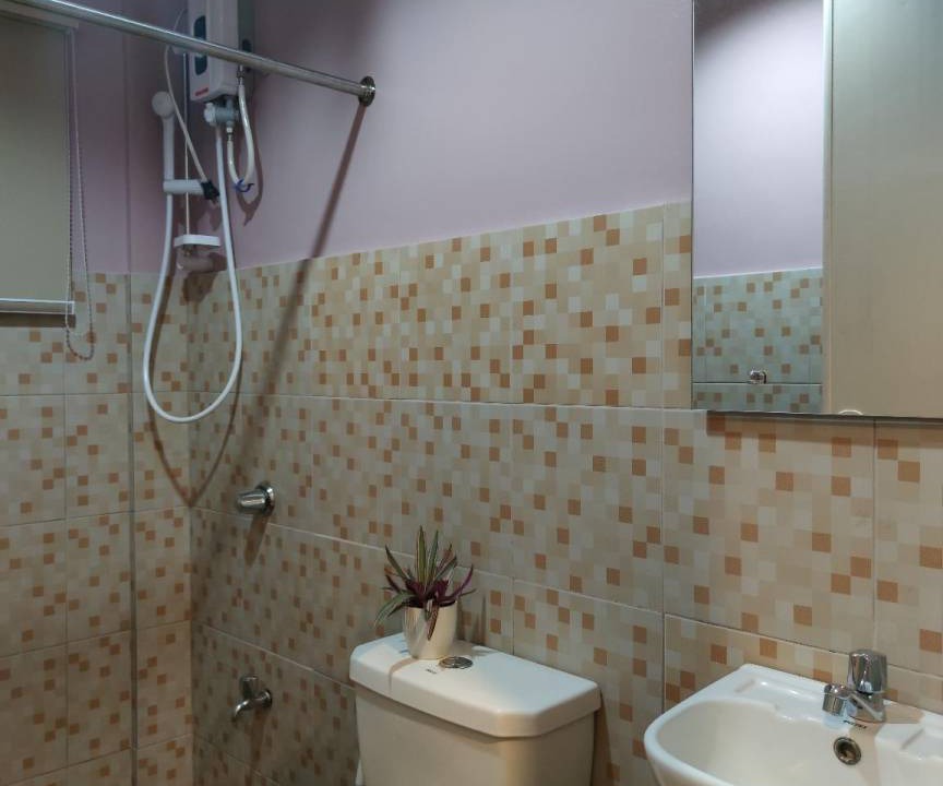 Photo of Bathroom in Quezon City