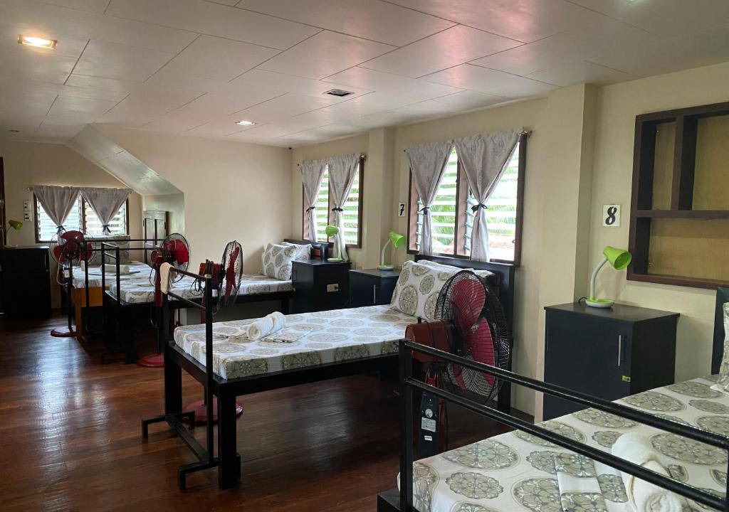 Photo of Bedroom in Coron Town Proper