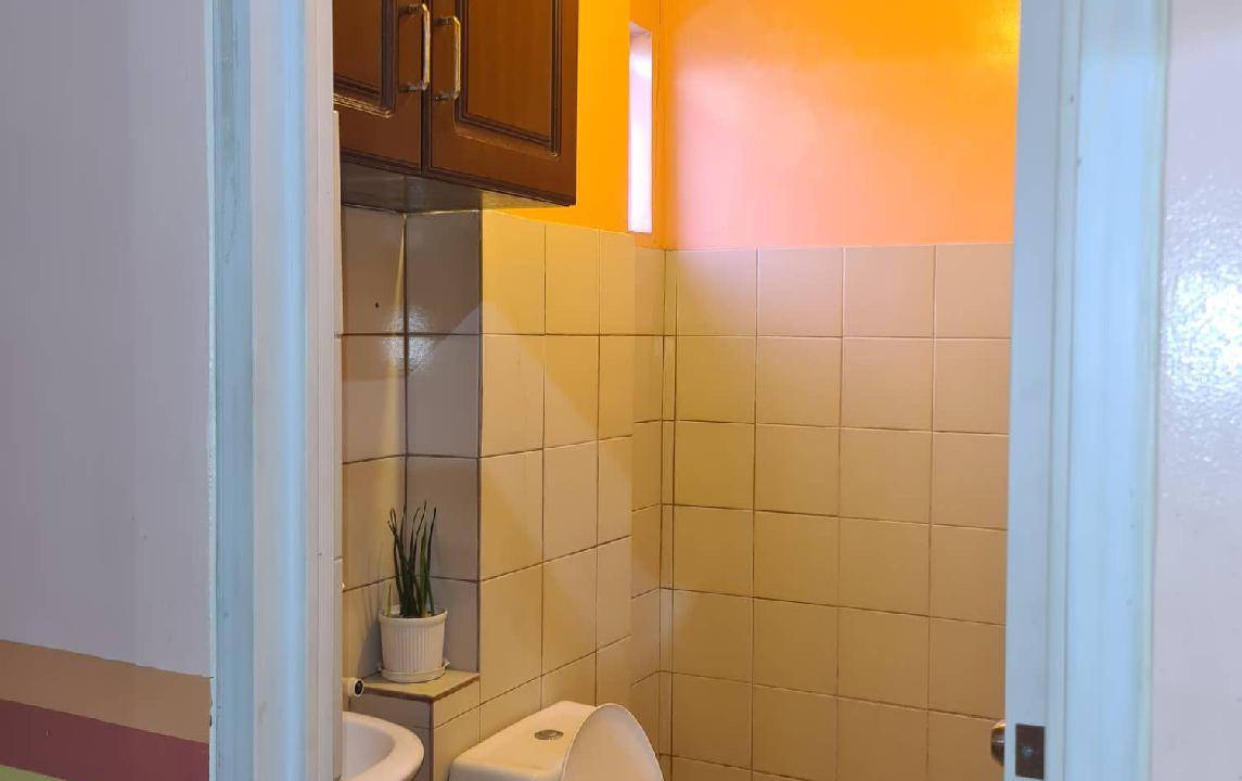 Photo of Bathroom in Taytay