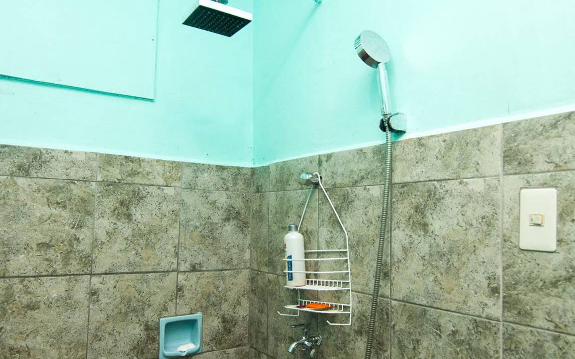 Photo of Bathroom in Baler