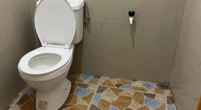 Photo of Bathroom in Masbate City