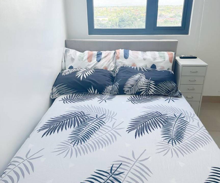 Photo of Bedroom in Dasmarinas