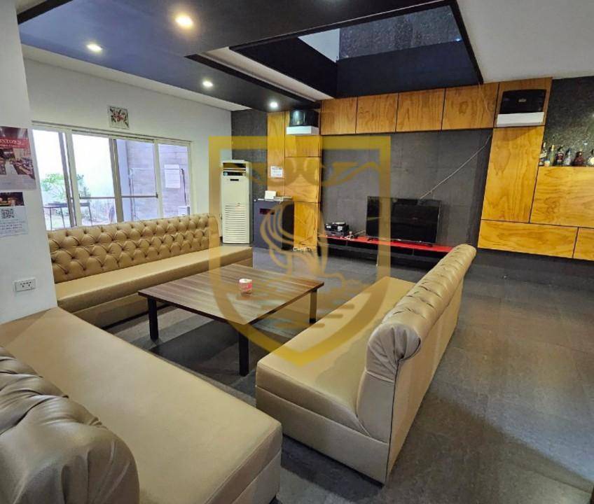 Photo of Livingroom in Angeles City