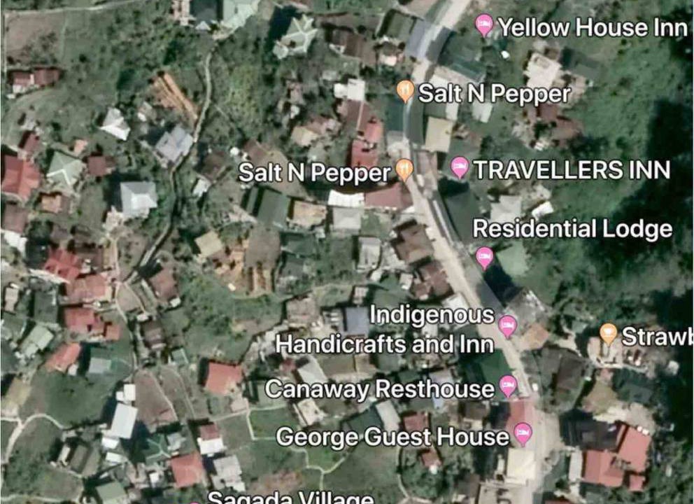Photo of Others in Sagada