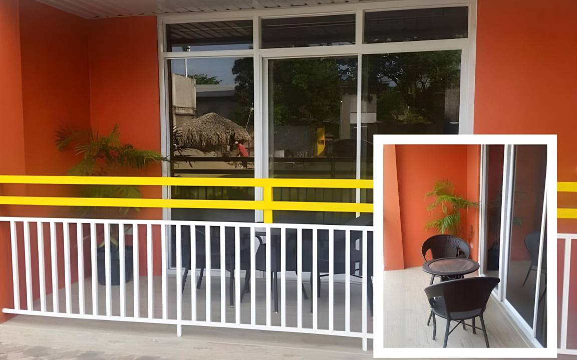 Photo of Others in San Nicolas