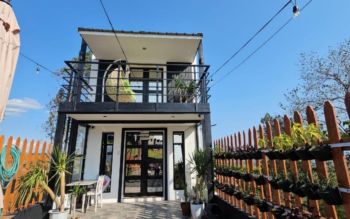 Photo of Buildings in Angono