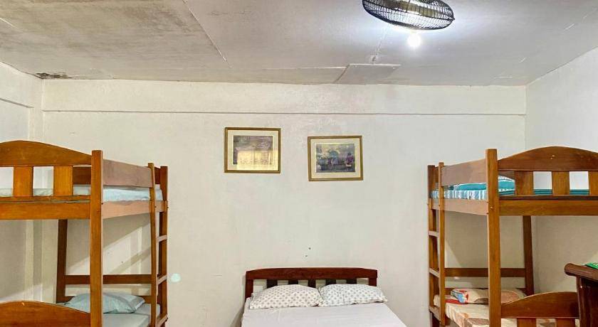 Photo of Bedroom in Binuclutan