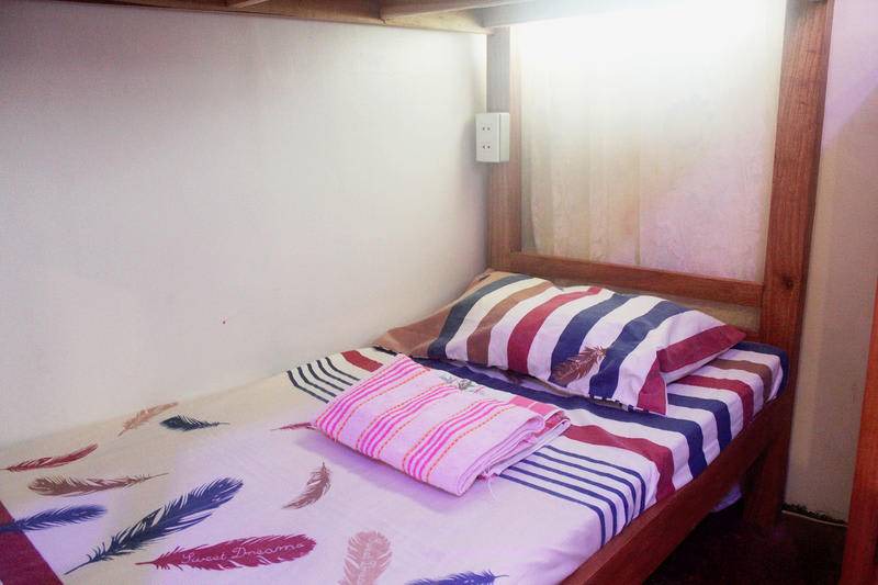 Photo of Bedroom in Davao