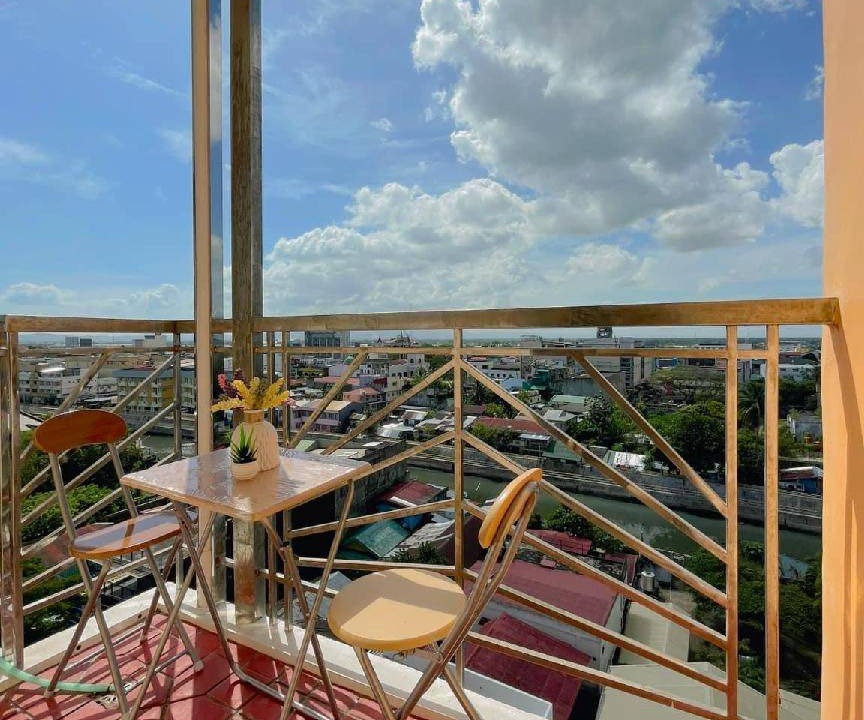 Photo of Patio Balcony in Naga
