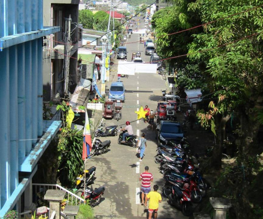 Photo of Others in San Andres