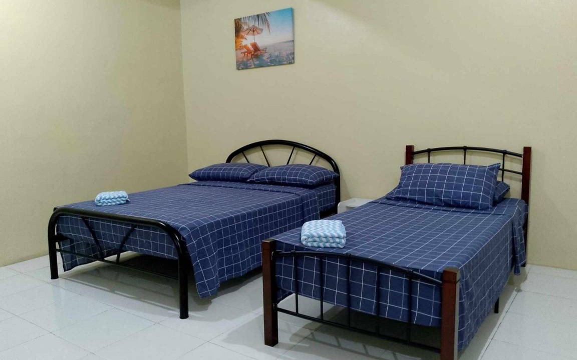 Photo of Bedroom in Legazpi