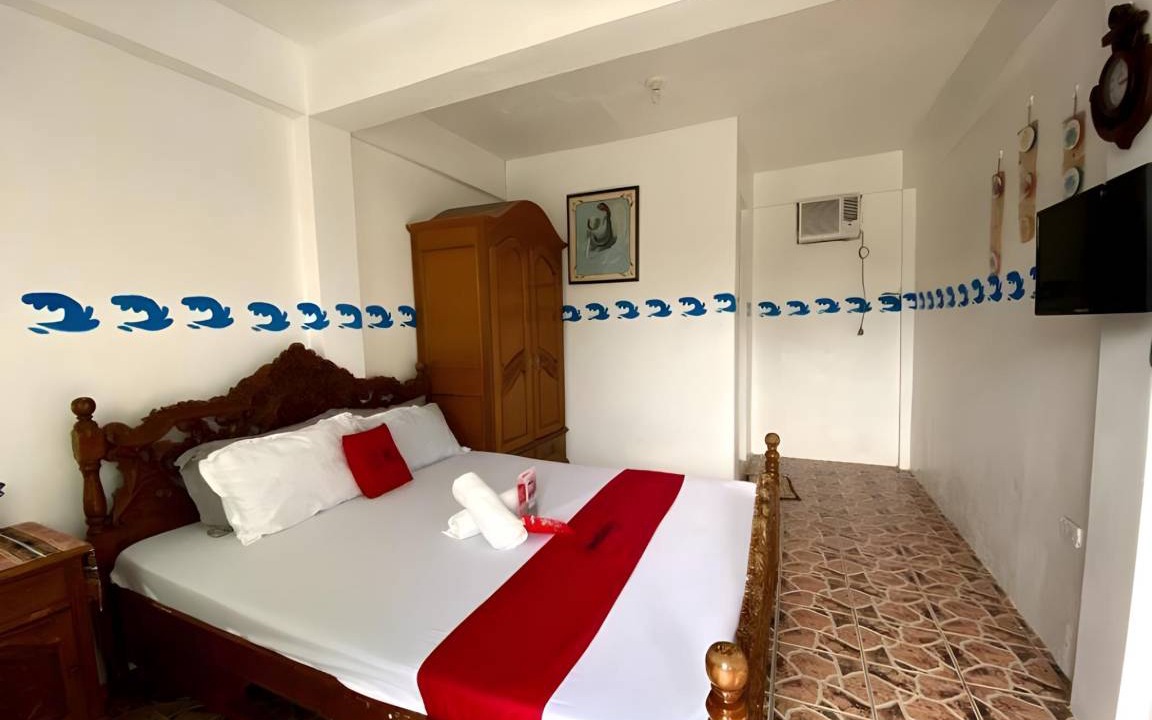 Photo of Bedroom in Iba