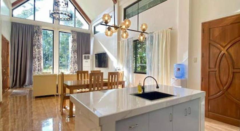 Photo of Kitchen in Dipolog