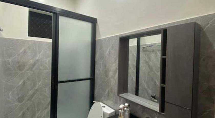Photo of Bathroom in Dipolog