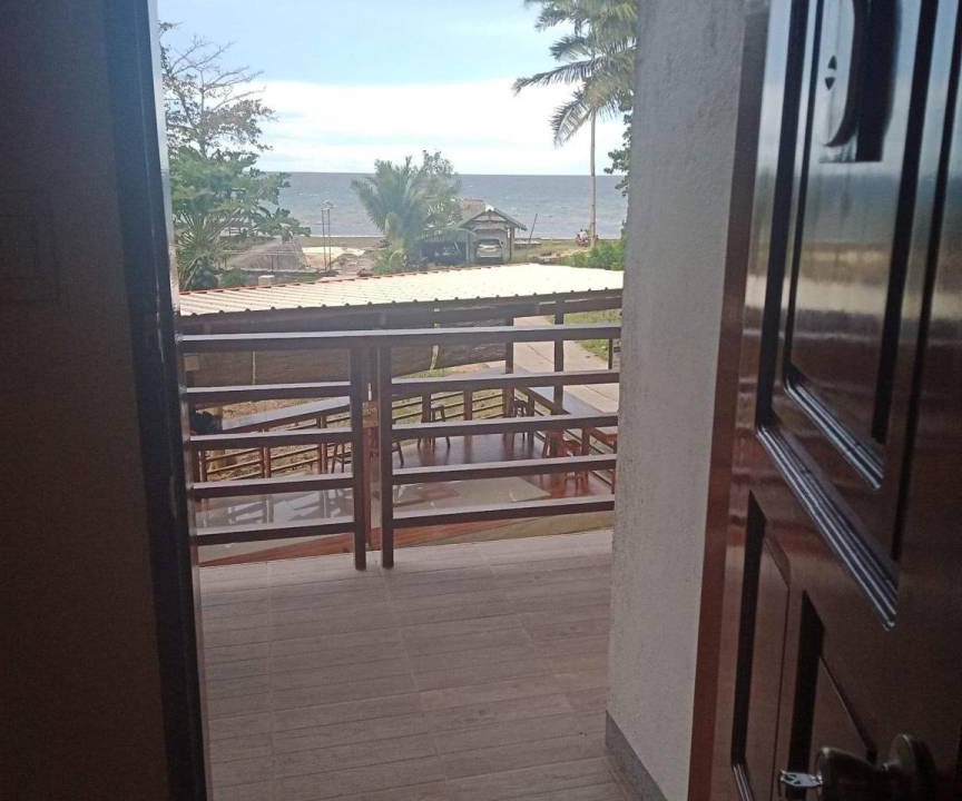 Photo of Patio Balcony in Larena