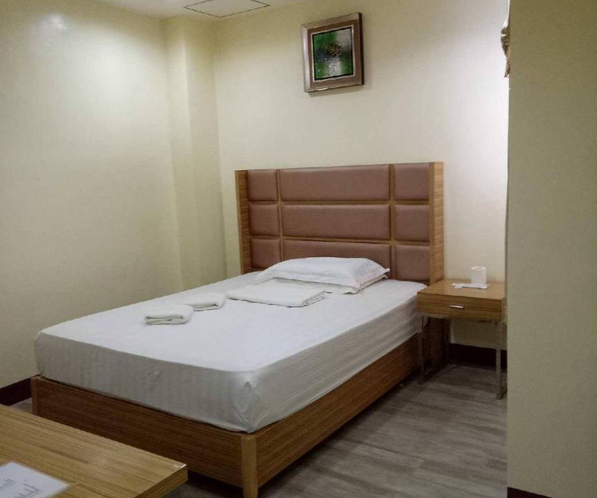 Photo of Bedroom in Masbate City