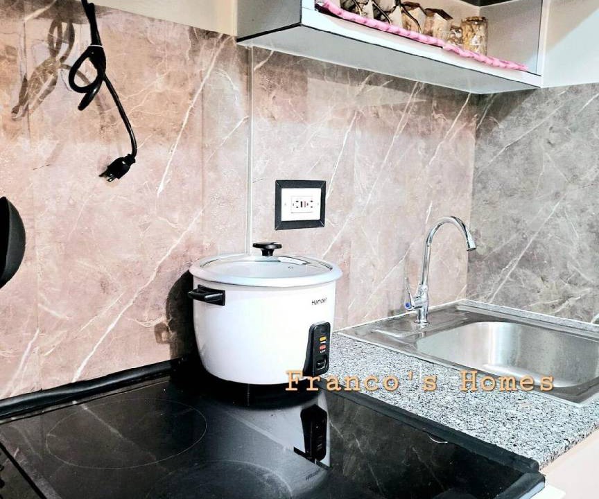 Photo of Kitchen in New Manila