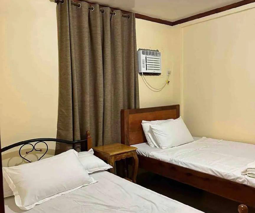 Photo of Bedroom in Caramoan
