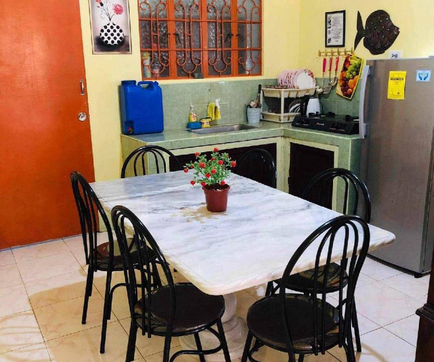 Photo of Kitchen in Bantay