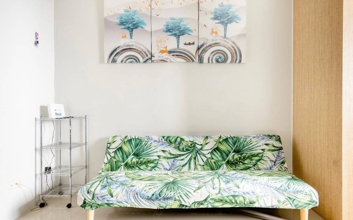 Photo of Bedroom in South Triangle
