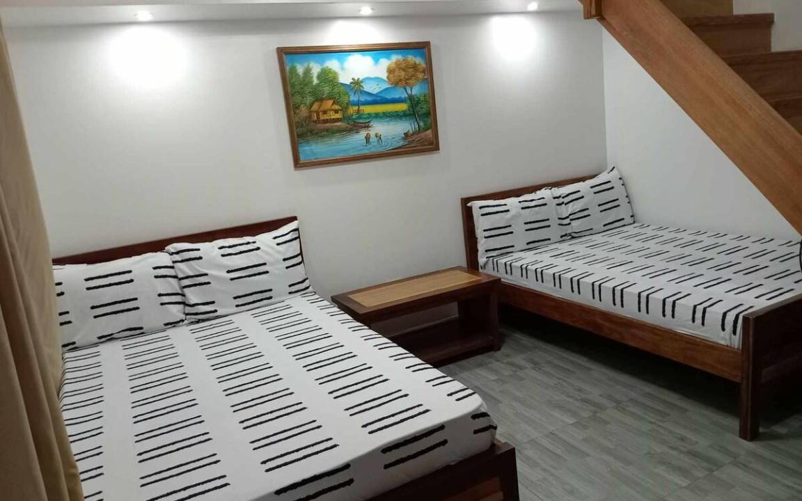Photo of Bedroom in San Juan