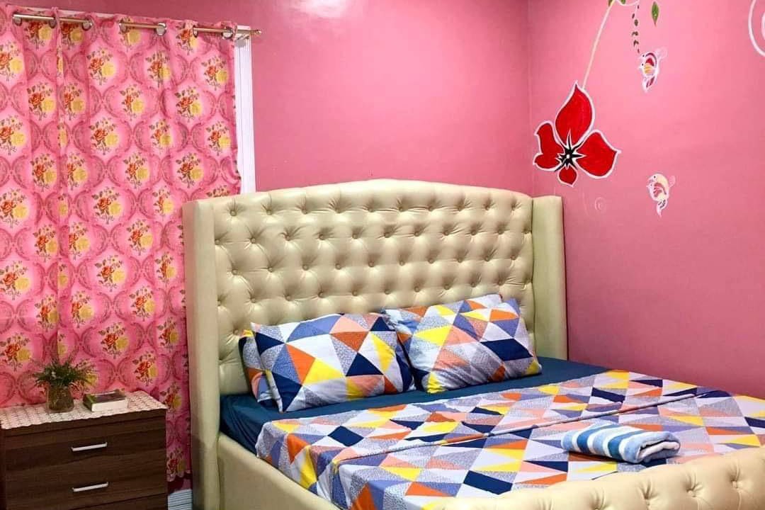 Photo of Bedroom in Nabunturan