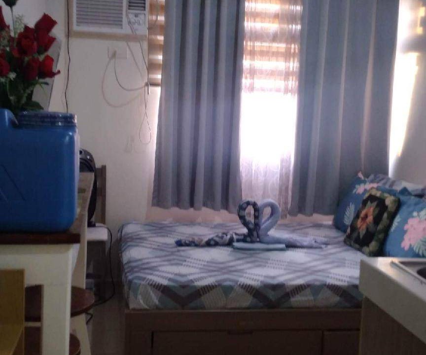 Photo of Bedroom in Mandaluyong