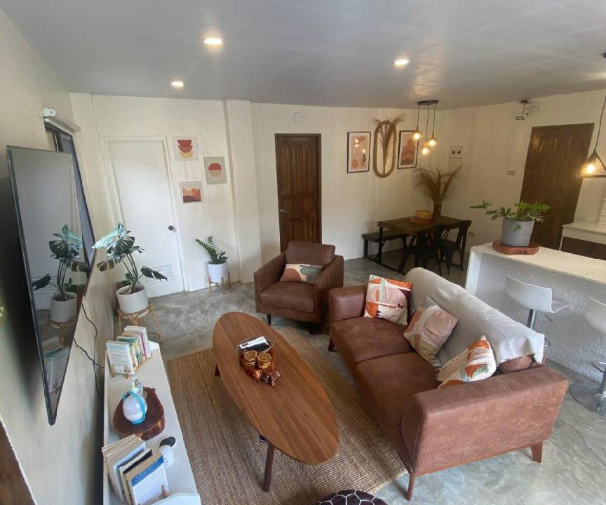 Photo of Livingroom in Surigao