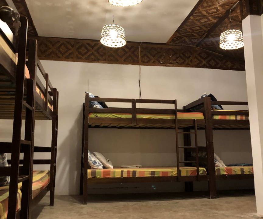 Photo of Bedroom in Basdiot