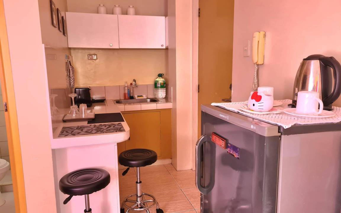 Photo of Kitchen in Taytay