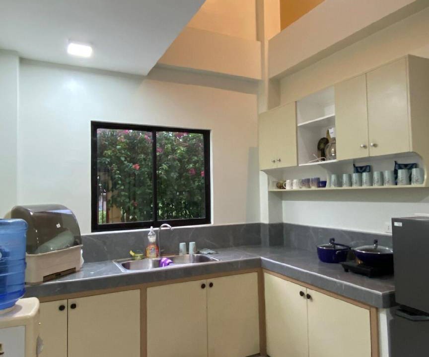 Photo of Kitchen in Albuquerque