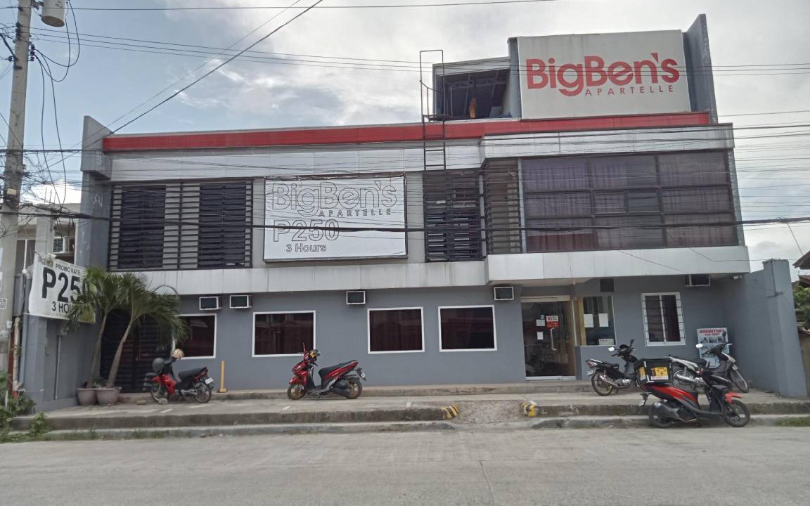 Photo of Others in Poblacion District
