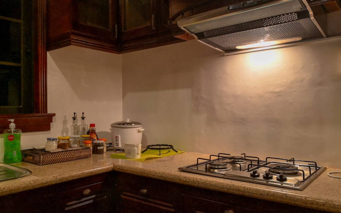 Photo of Kitchen in Tagbilaran