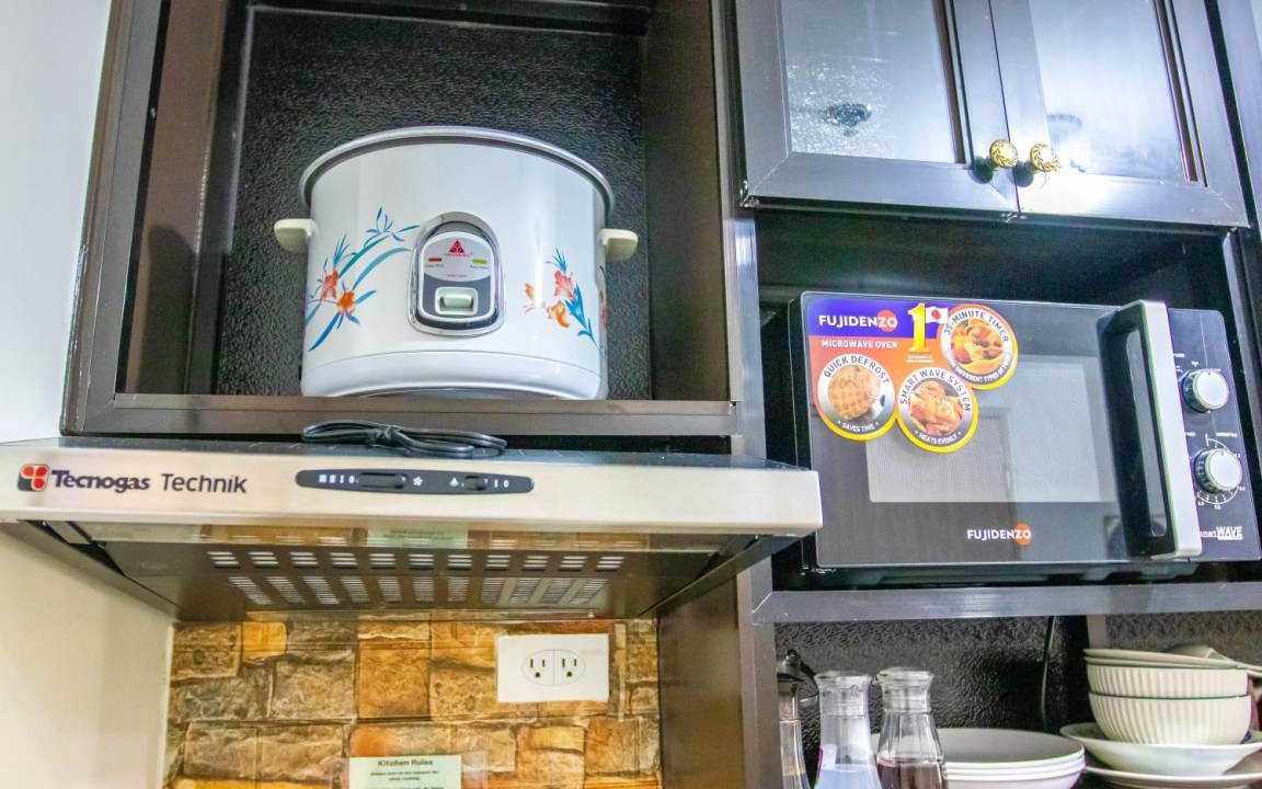 Photo of Kitchen in Novaliches