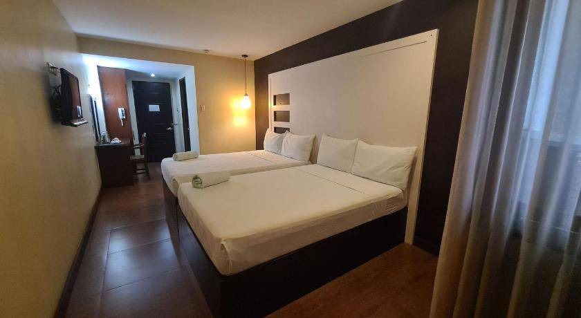Photo of Bedroom in San Jose City