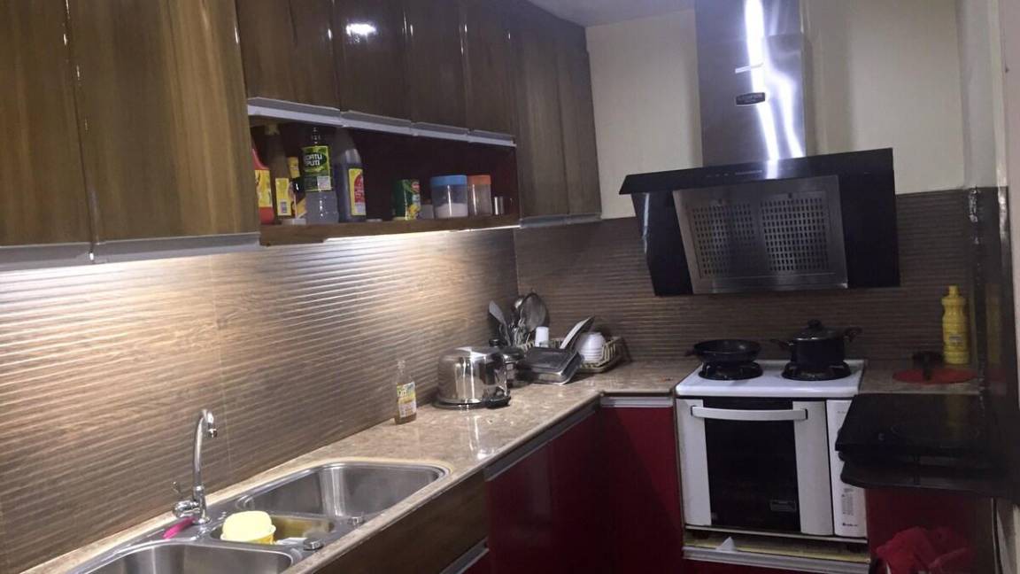 Photo of Kitchen in Don Carlos