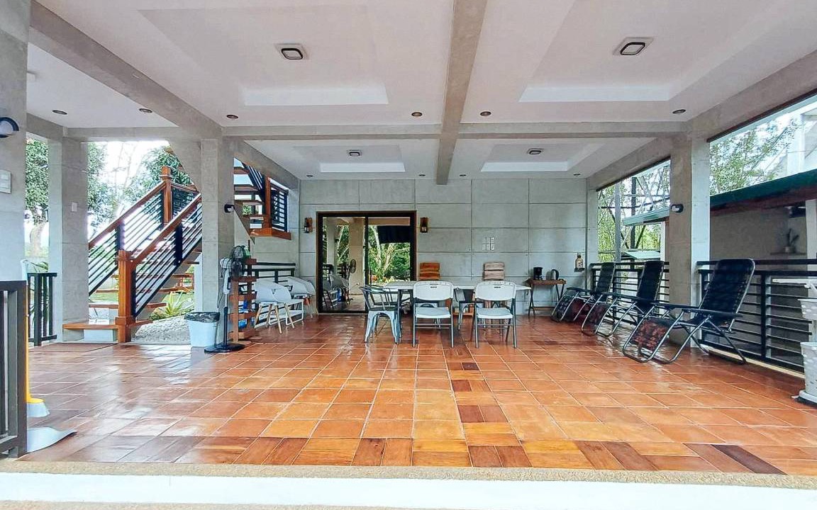 Photo of Livingroom in Alitagtag