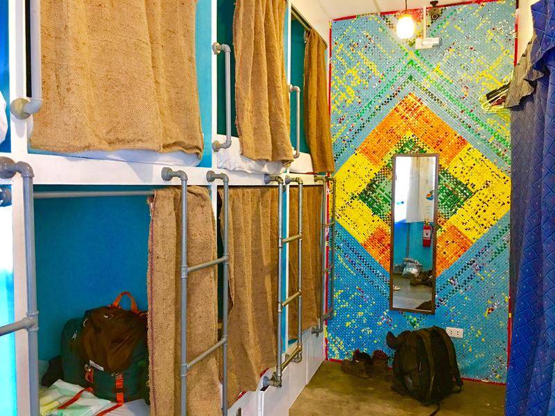 Photo of Bathroom in Tawala
