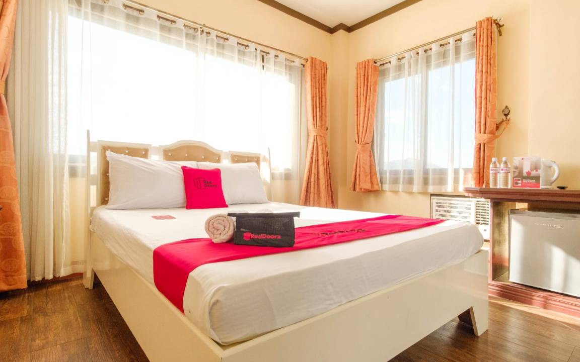 Photo of Bedroom in Subic