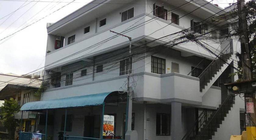 Photo of Buildings in Legazpi