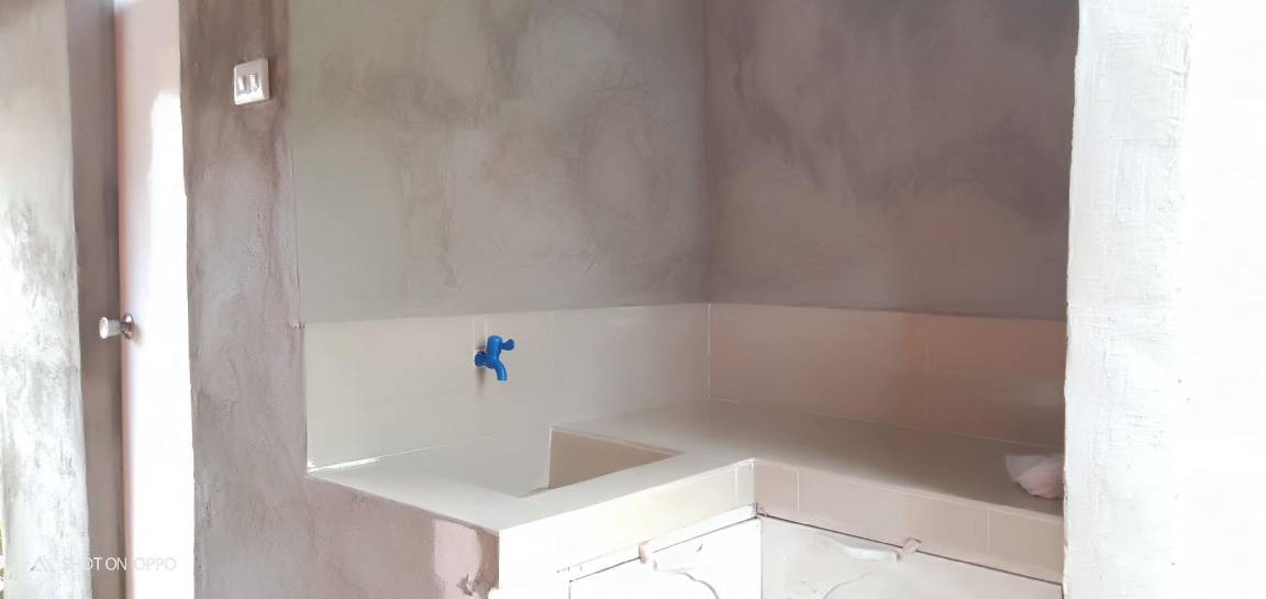 Photo of Bathroom in Puerto Galera