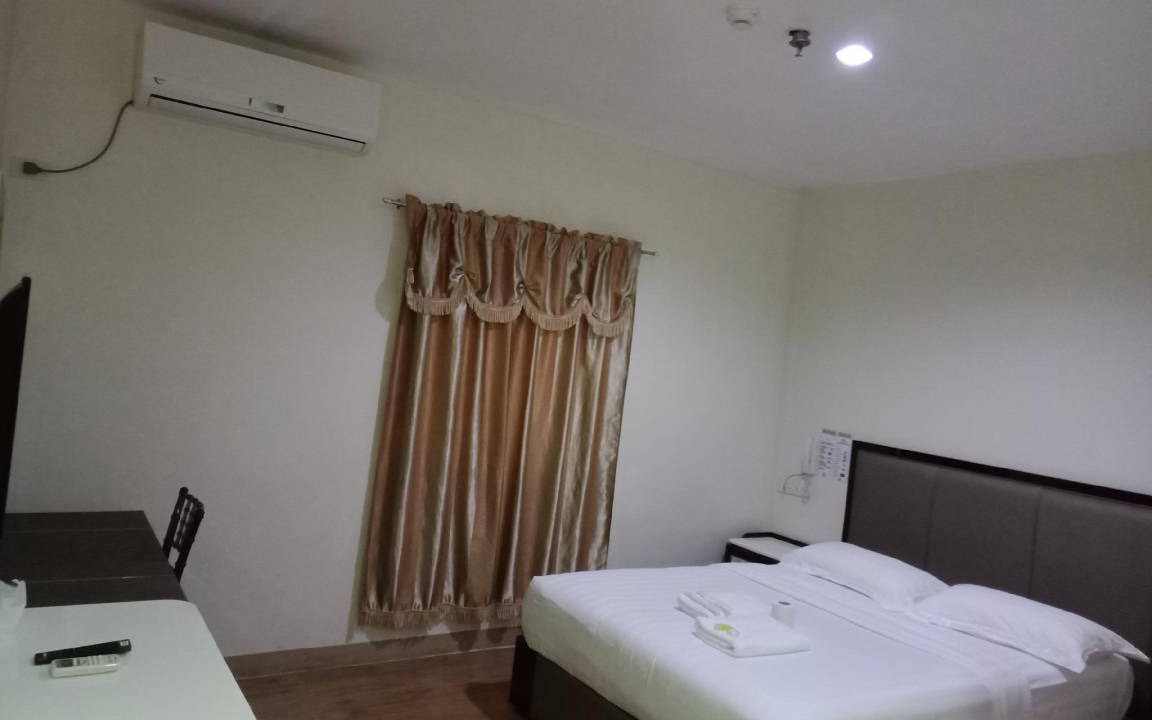 Photo of Bedroom in Tabaco City