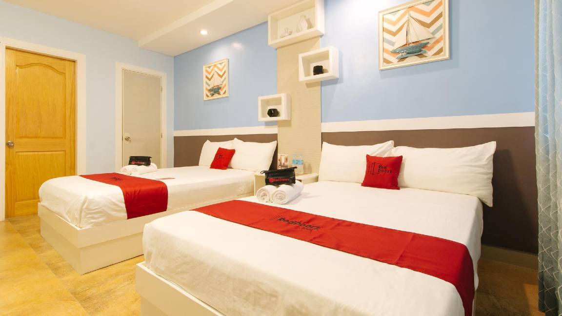 Photo of Bedroom in Cagayan de Oro