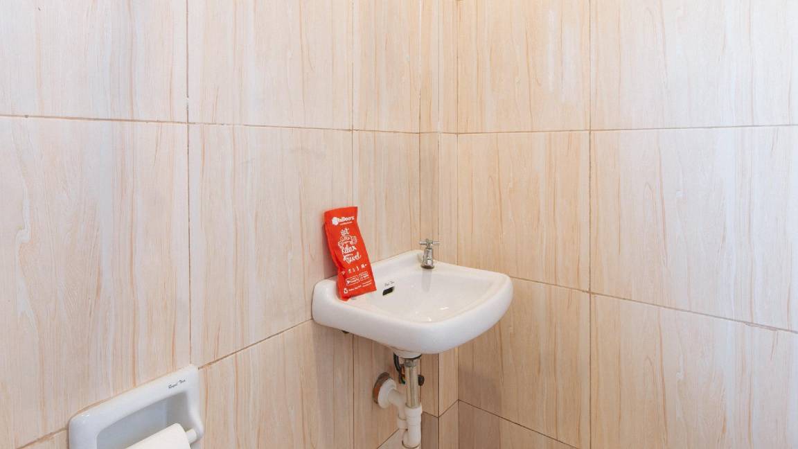 Photo of Bathroom in Las Pinas