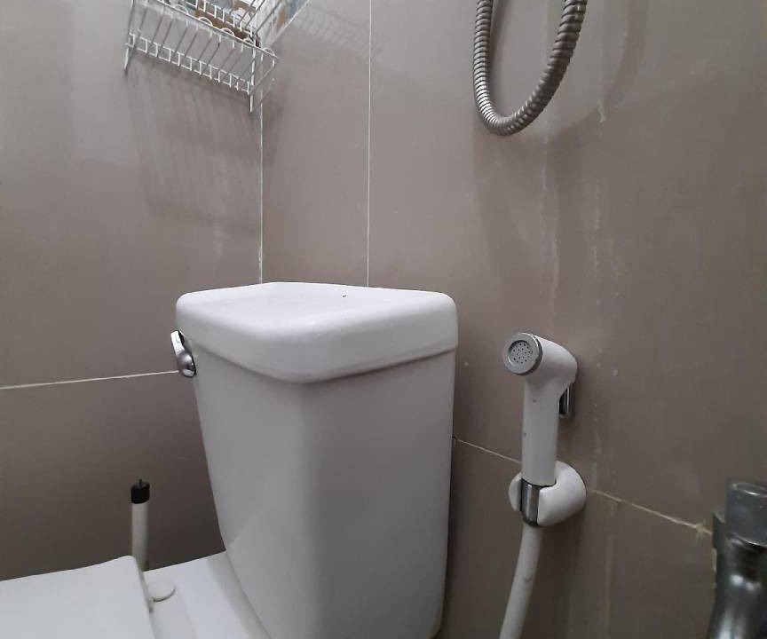 Photo of Bathroom in Burgos