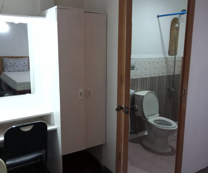 Photo of Bathroom in San Juan