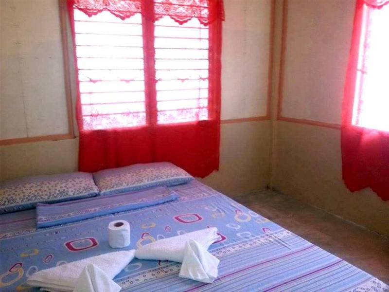 Photo of Bedroom in Panglao