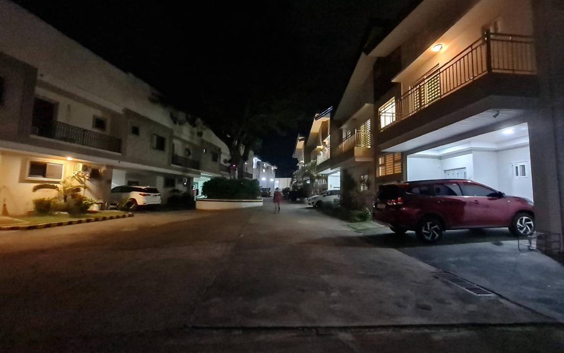 Photo of Buildings in Clark Freeport