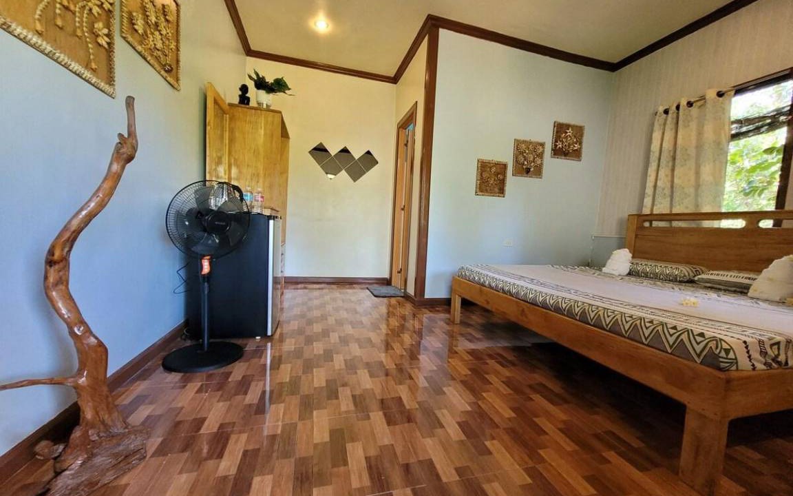 Photo of Bedroom in Siquijor