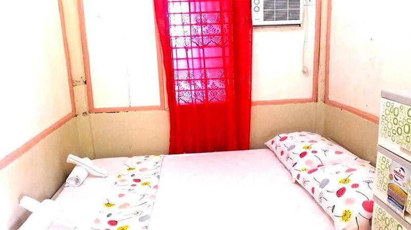 Photo of Bedroom in Panglao
